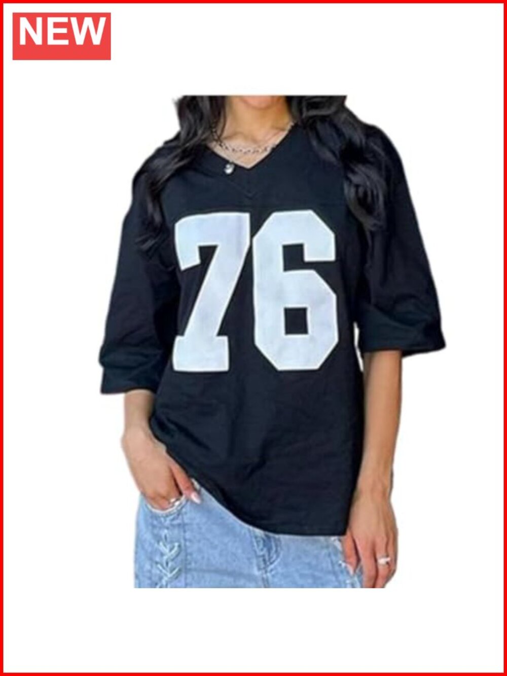 Oversized Graphic Tee Women Y2K Grunge Streetwear Short Sleeve